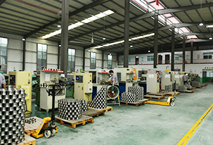 Production & Inspection Equipment