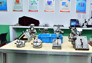 Production & Inspection Equipment
